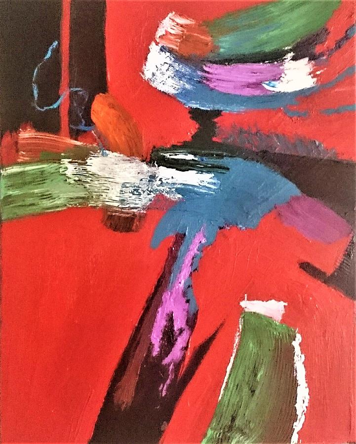 Red Foundation